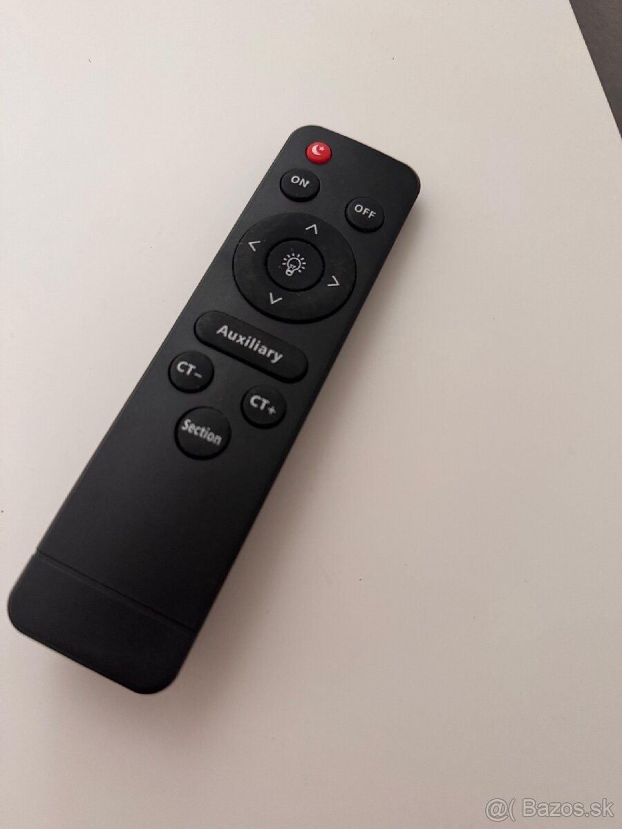 Štúdiový LED Panel + Statív - 4