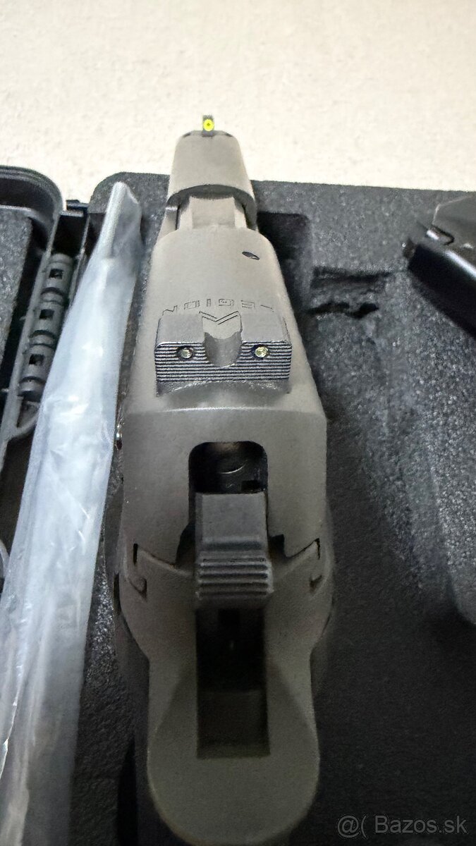 sig sauer p226 legion - 4