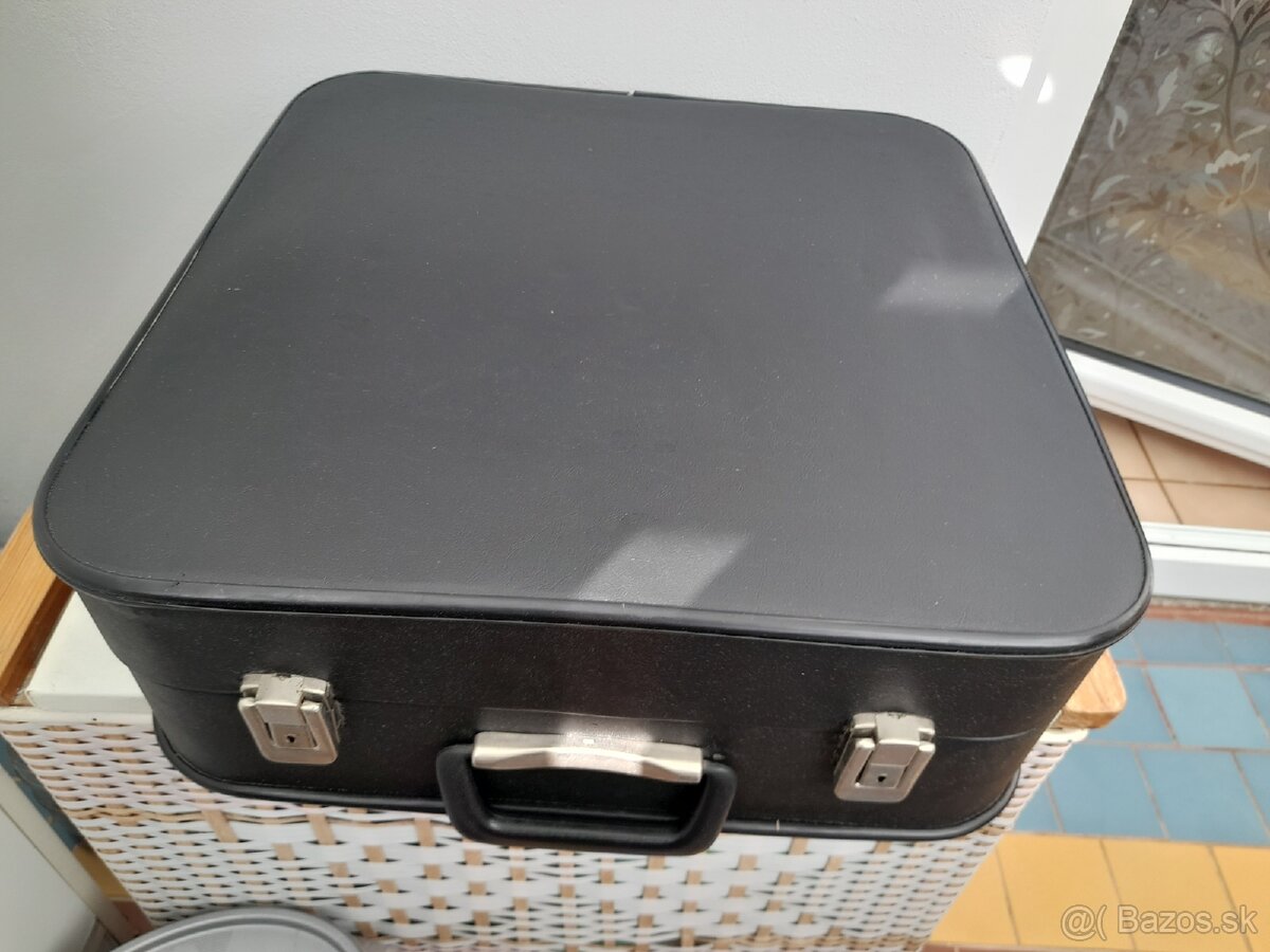 Pisaci stroj consul 222.1 - 4