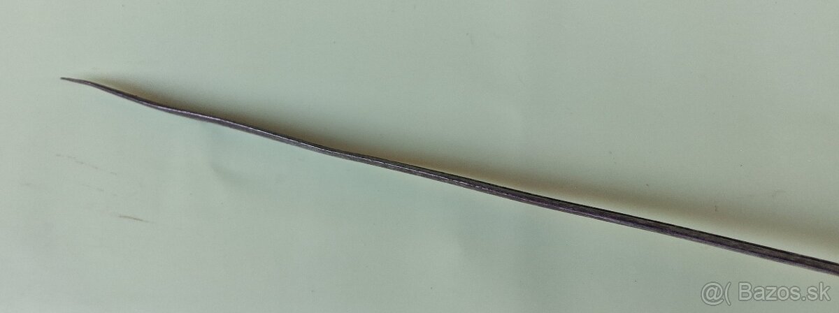 meč M1855 bajonet bodák - 4