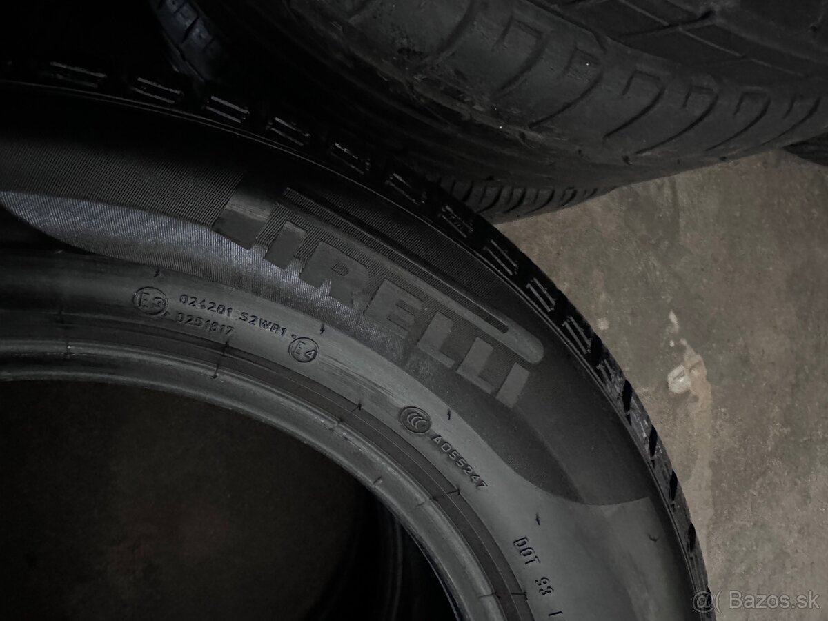 215/65 R16 Pirelli sottozero 3 zimné - 4