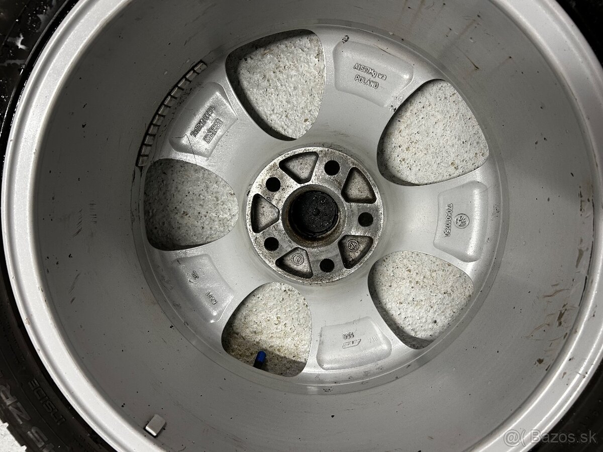 5x112 r17 elektróny Pallas - 4