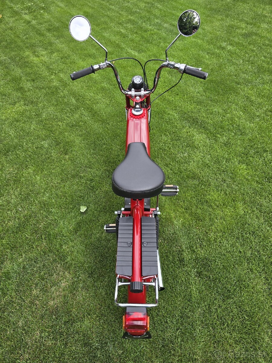 Babeta 210 - 4