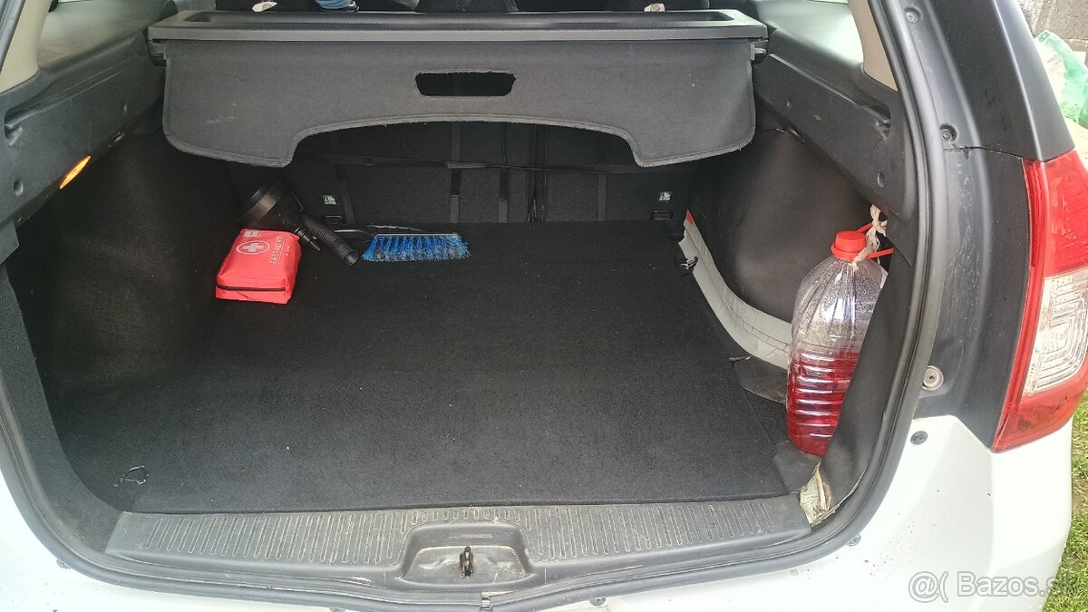 Dacia Logan MCV - 4