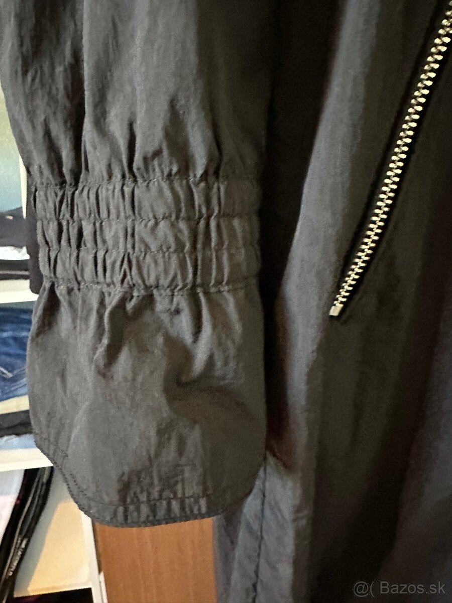 Karl Lagerfeld parka - 4