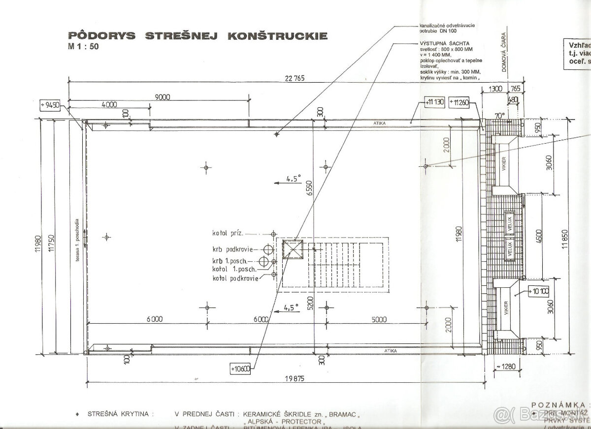 Pozemok v centre mesta - 4