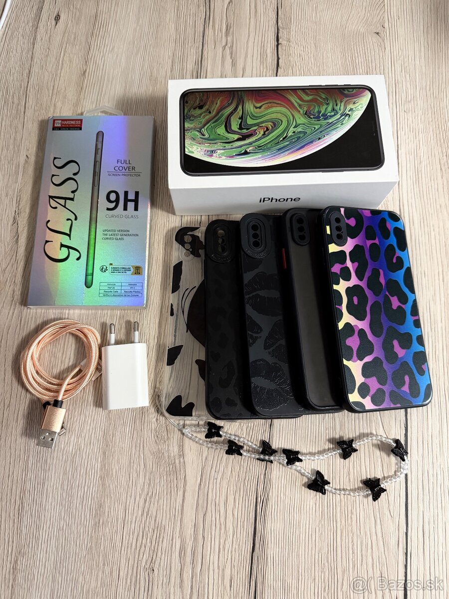 Apple iPhone XS Max 64GB - 4