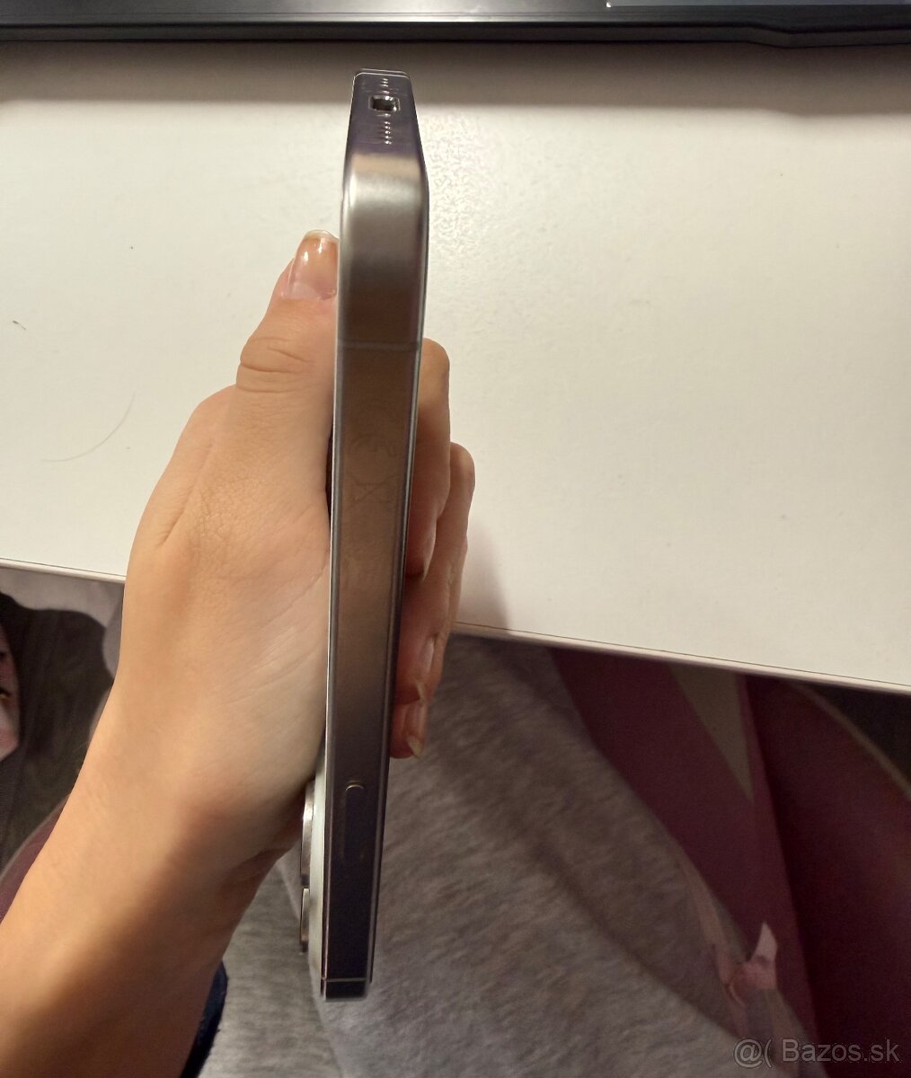 Iphone 15 pro 256gb - 4