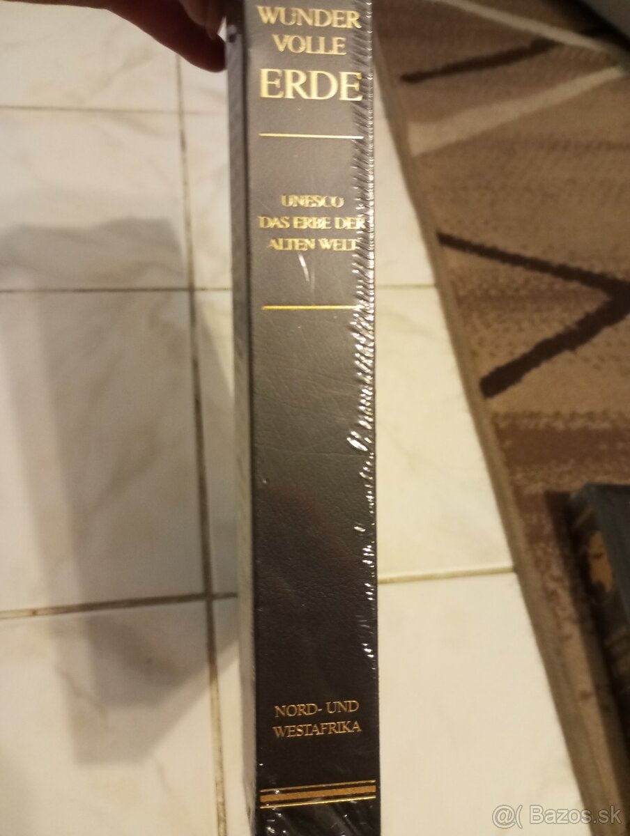 Encyklopédie po nemecky - 4