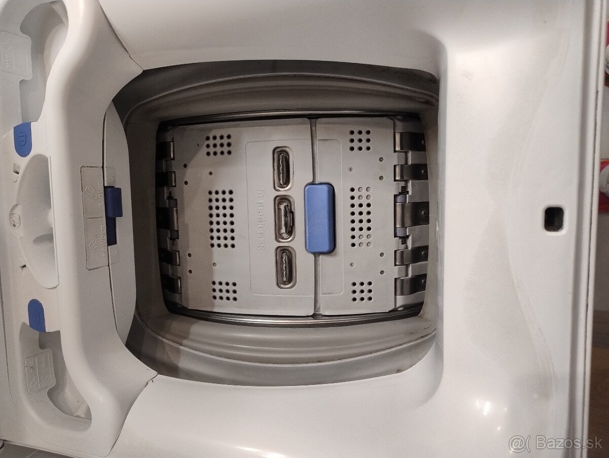 Práčka Electrolux - 4