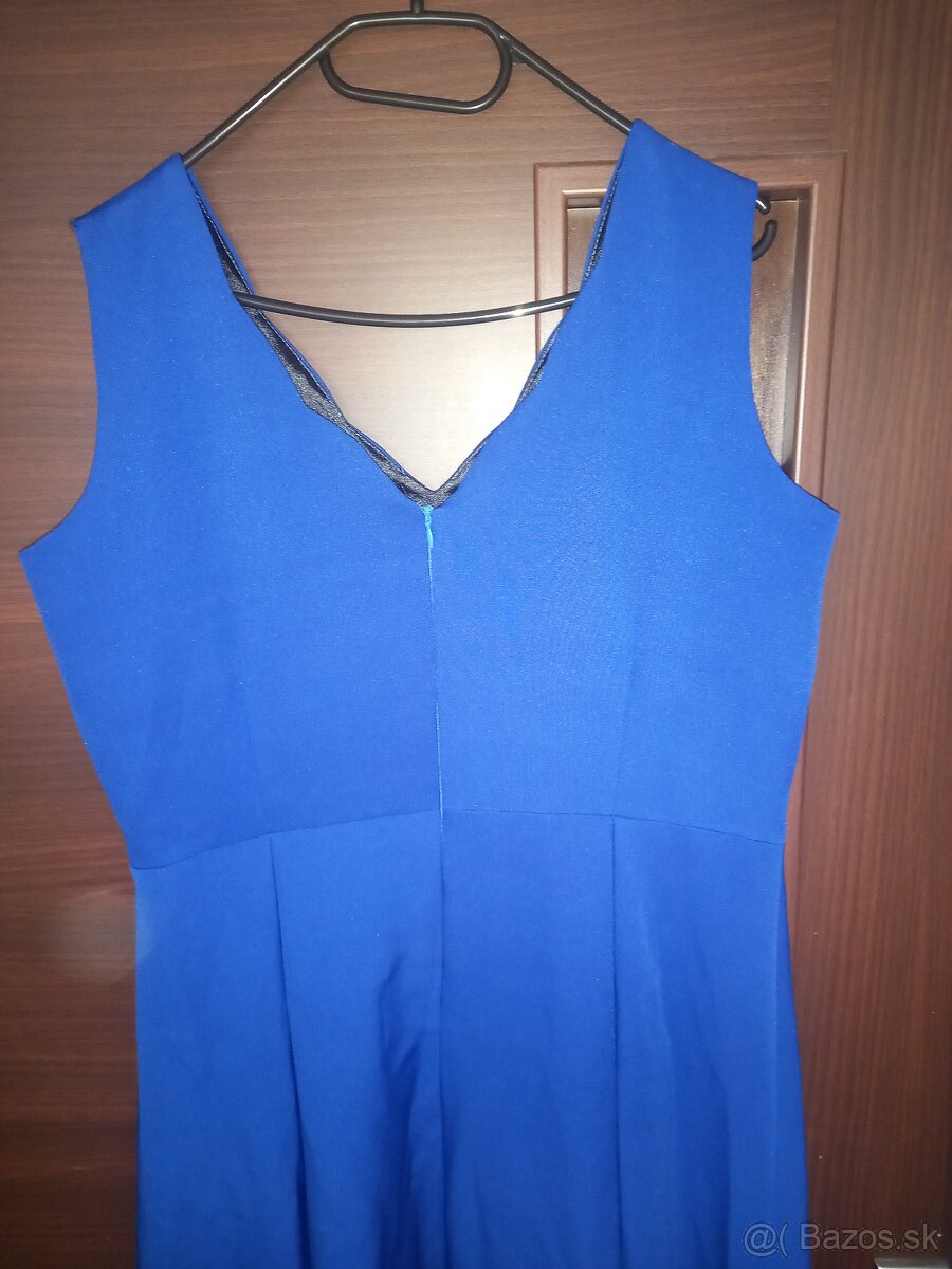 Krásne spoločenské šaty - 4