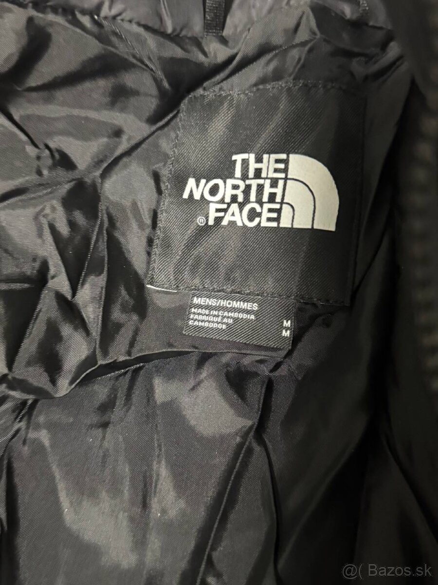 The north face 700 budna - 4