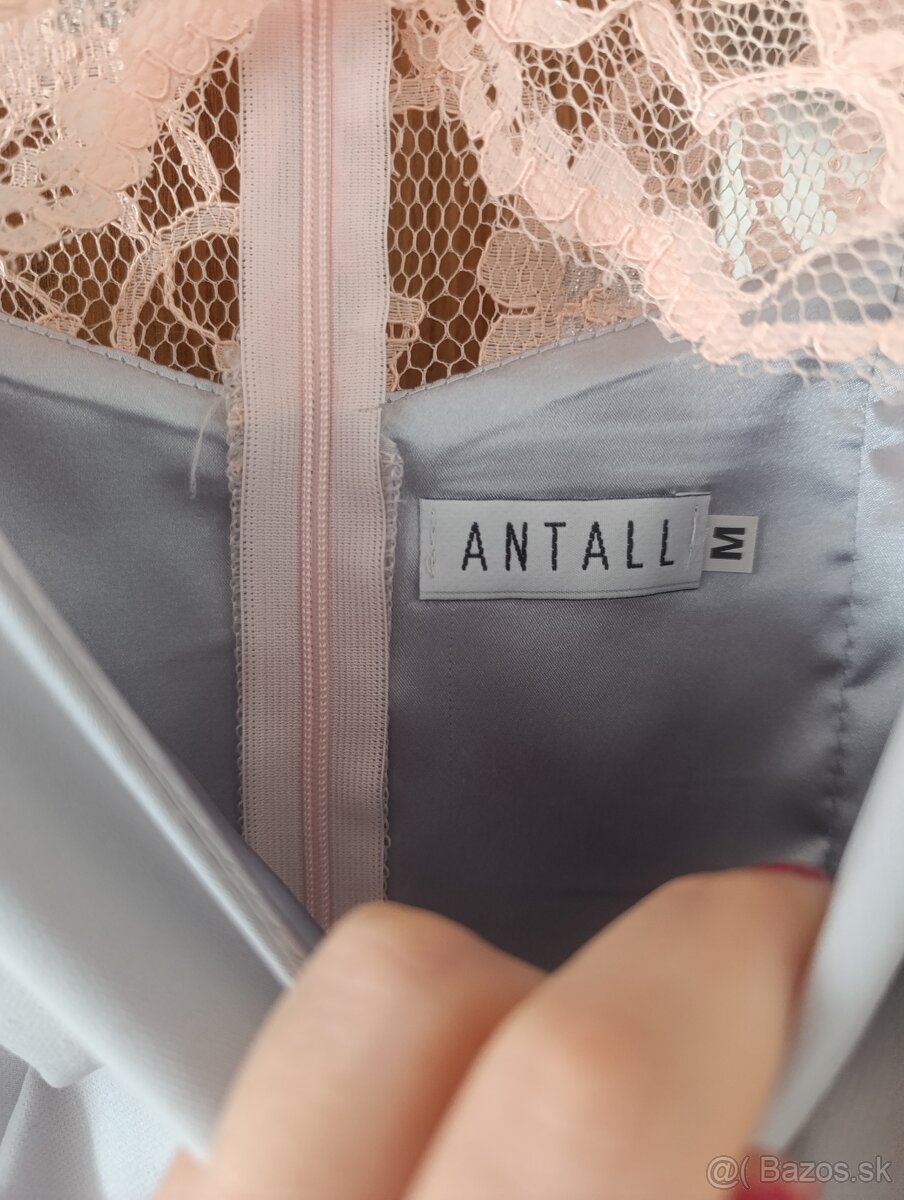 Spoločenské šaty - 4