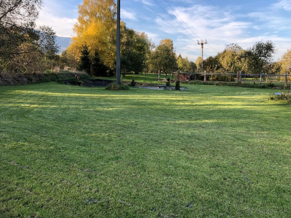 Dvojgeneračný dom v Košťanoch nad Turcom - 4