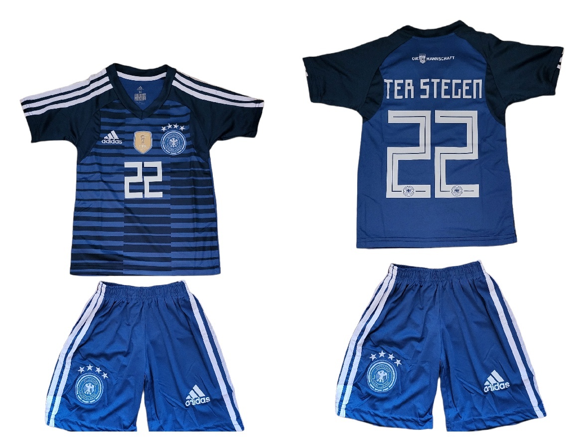 FUTBALOVÉ DETSKÉ DRESY PRE DETI 1.+ - 4