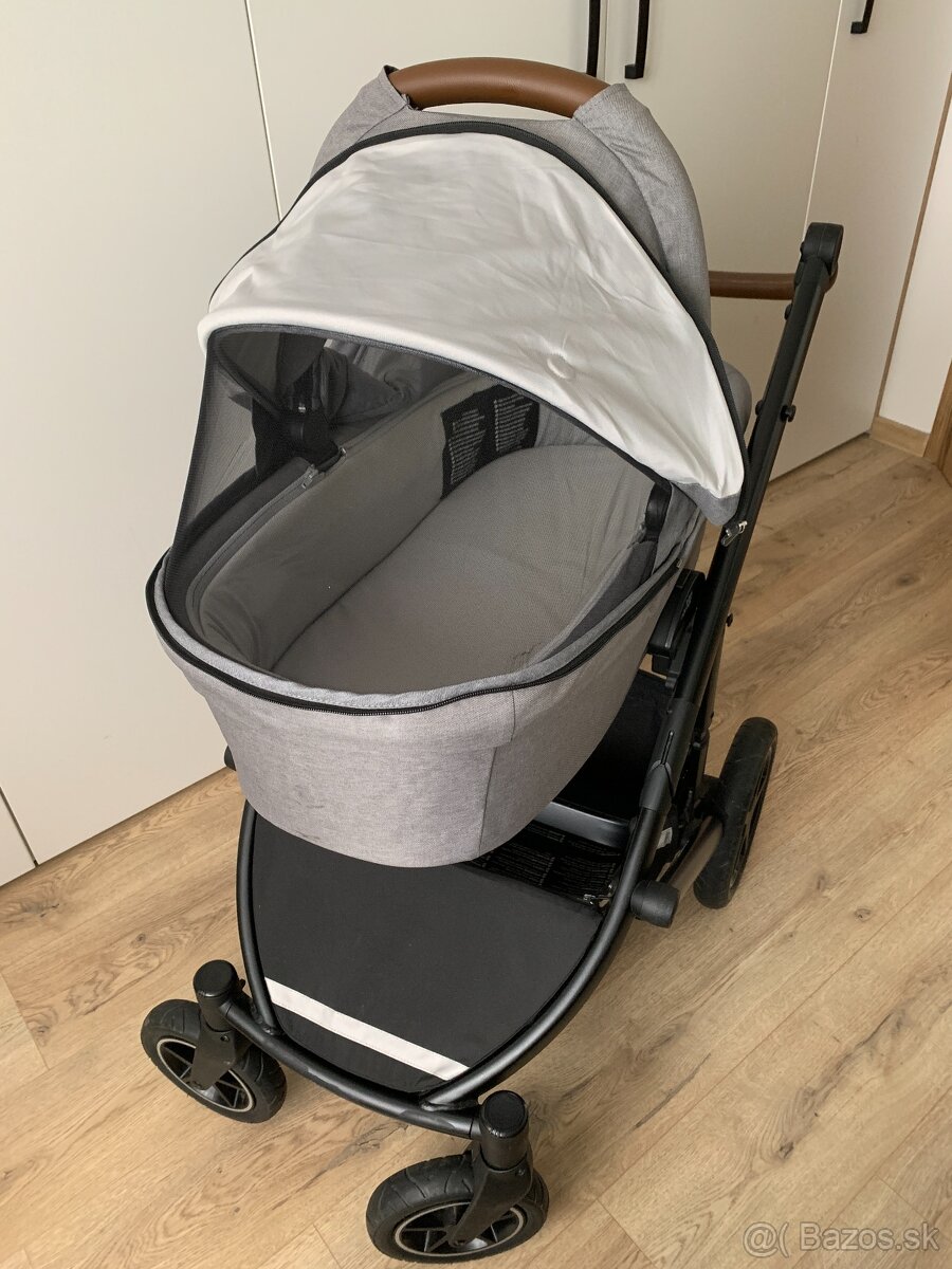Britax römer 3v1 Smile III - 4