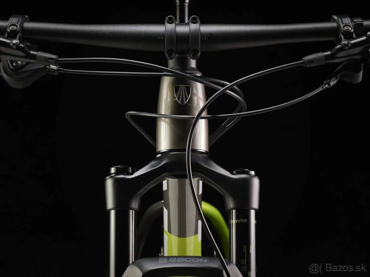 Trek Procaliber 8 (2024) – horský bicykel, výborný stav - 4