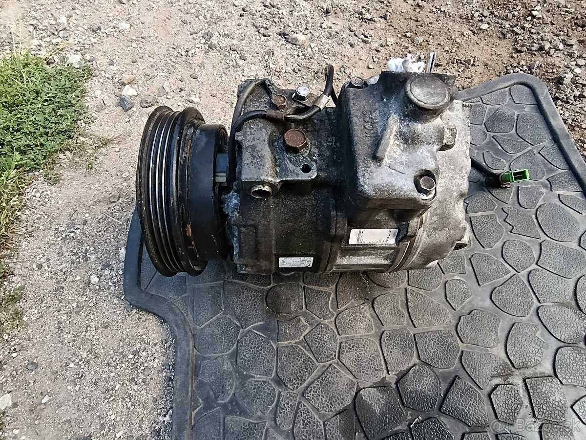 Klimakompresor VW,Superb - 4