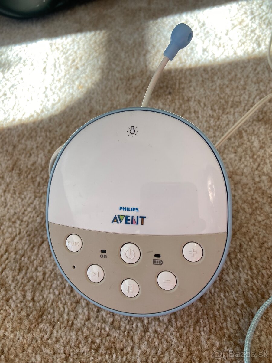 Philips avent detska pestunka. - 4