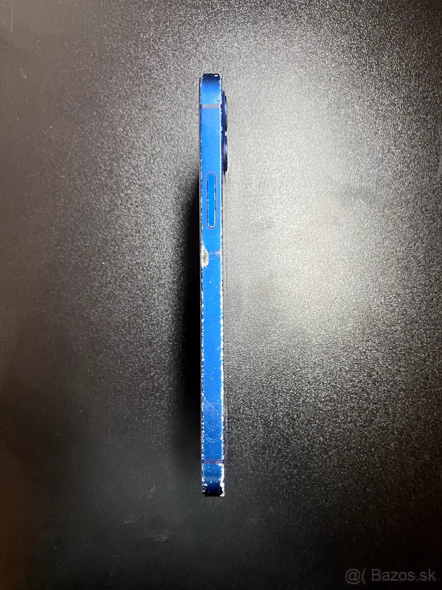 Nefunkčný iPhone 12 128 GB - 4