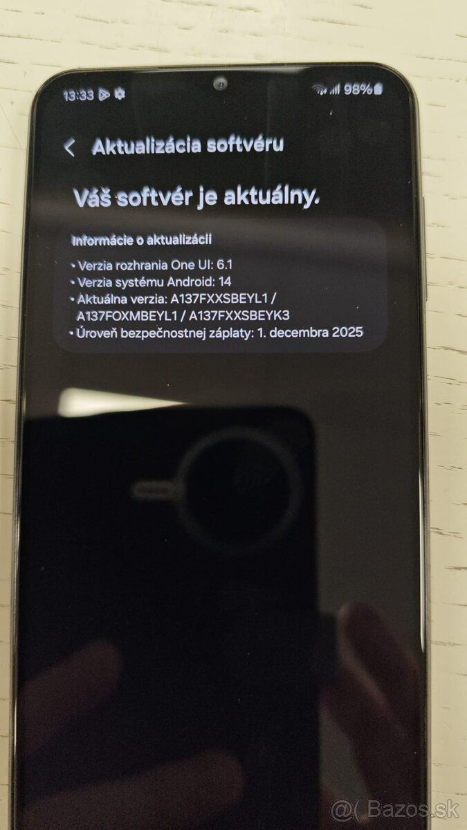 Predam Samsung Galaxy A13 - 4