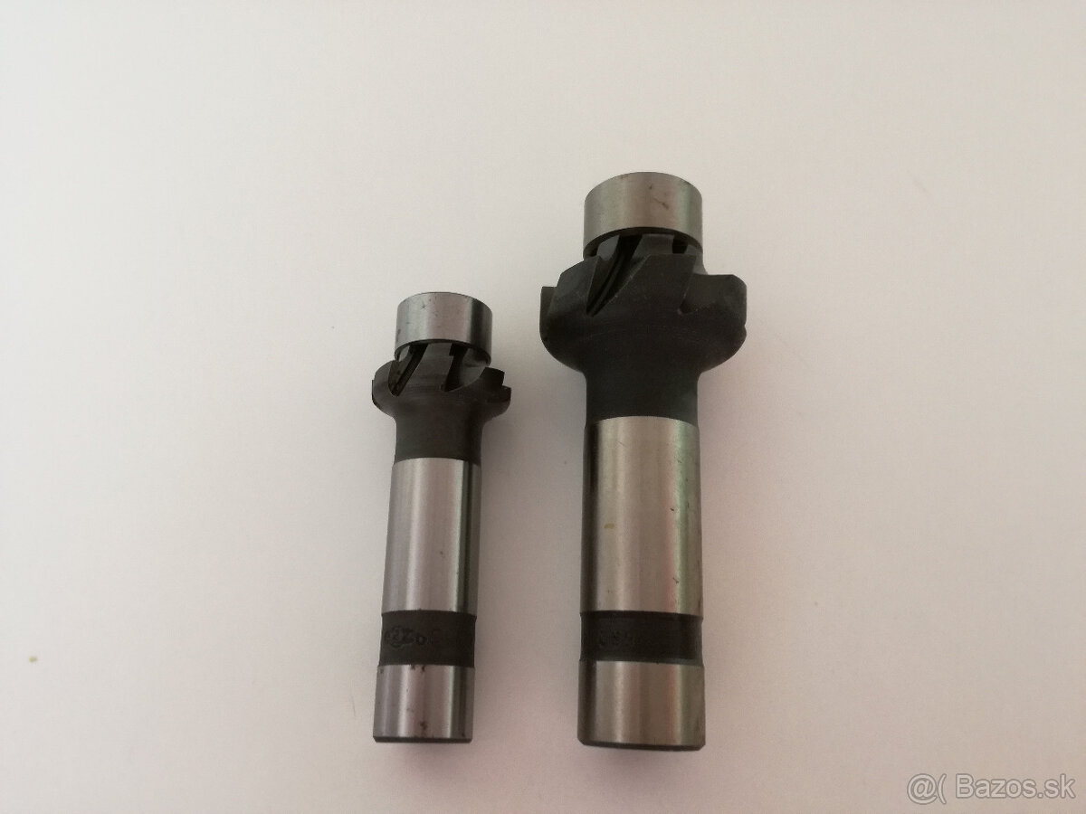 STOPKOVÁ FRÉZA - 4