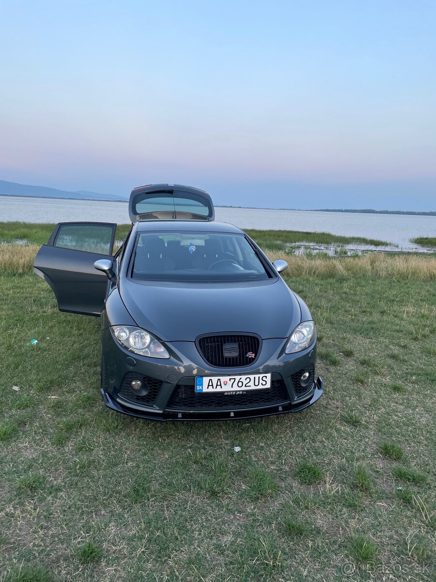 SEAT leon Fr. - 4