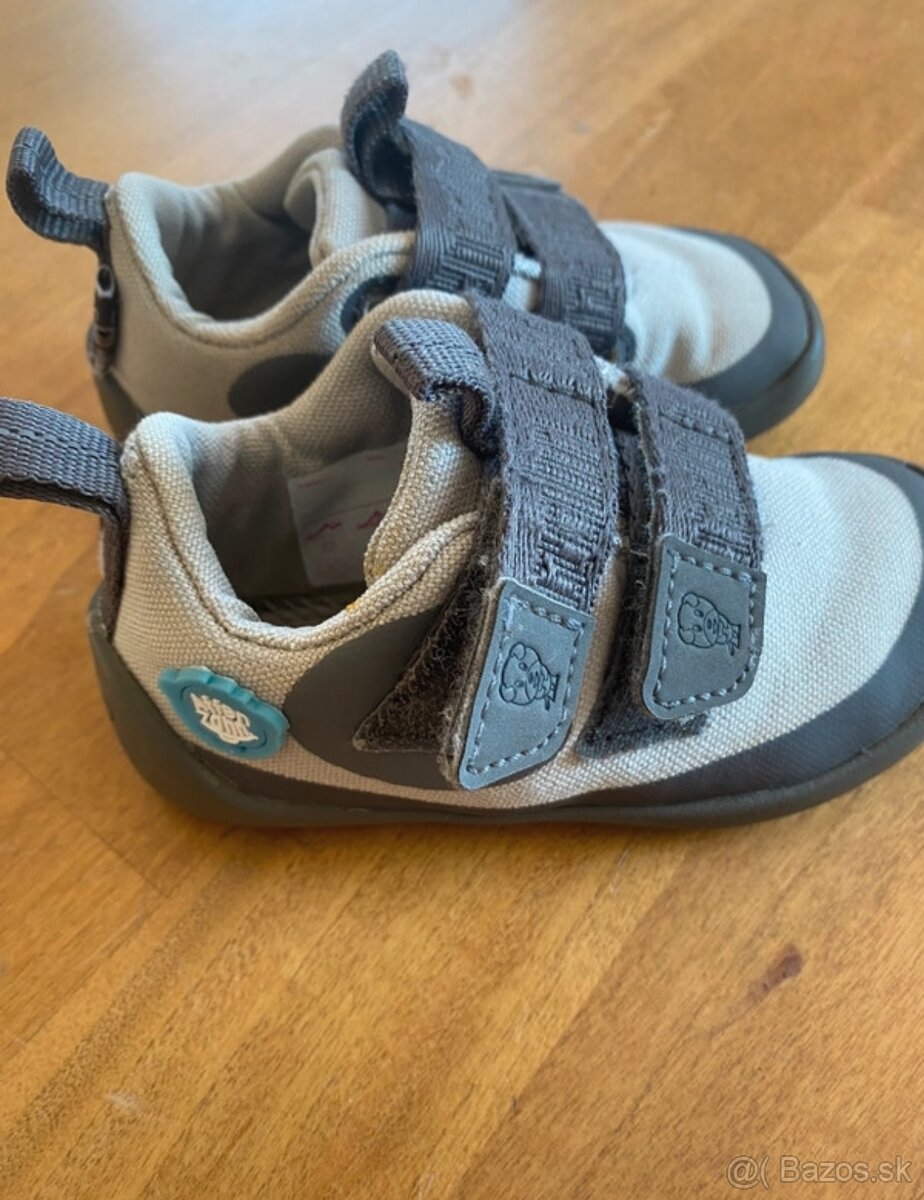 Barefoot Affenzahn 21 - 4