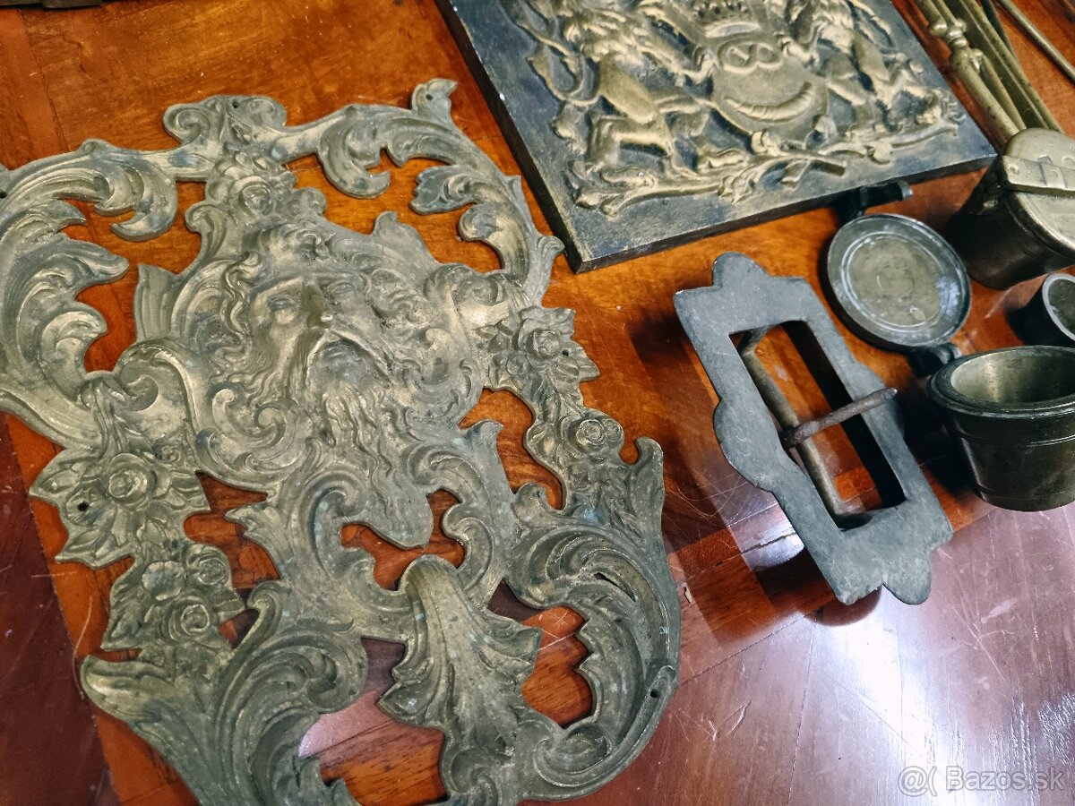 Starinky starožitné - 4