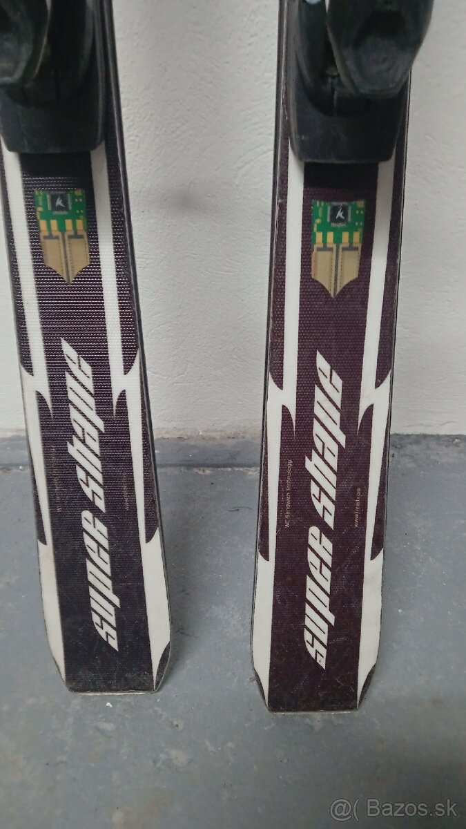 Lyže Head Super Shape 170 cm - 4