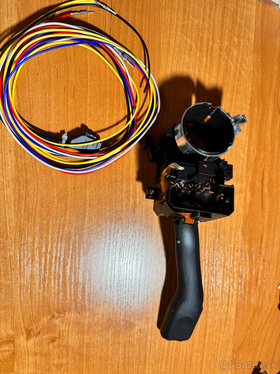 Tempomat pačka + kabeláž Golf Passat B5 Superb Leon Octavia - 4