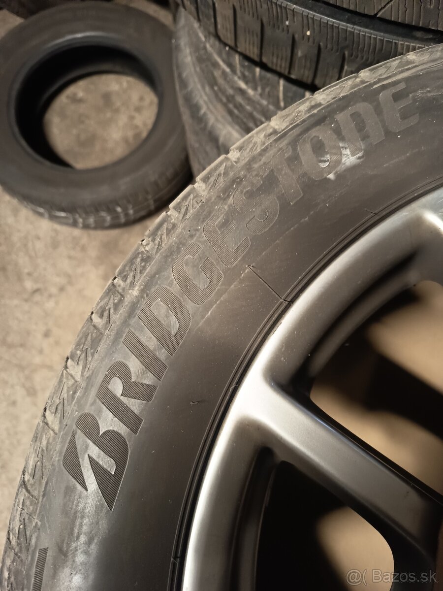 225/55r19 letne - 4