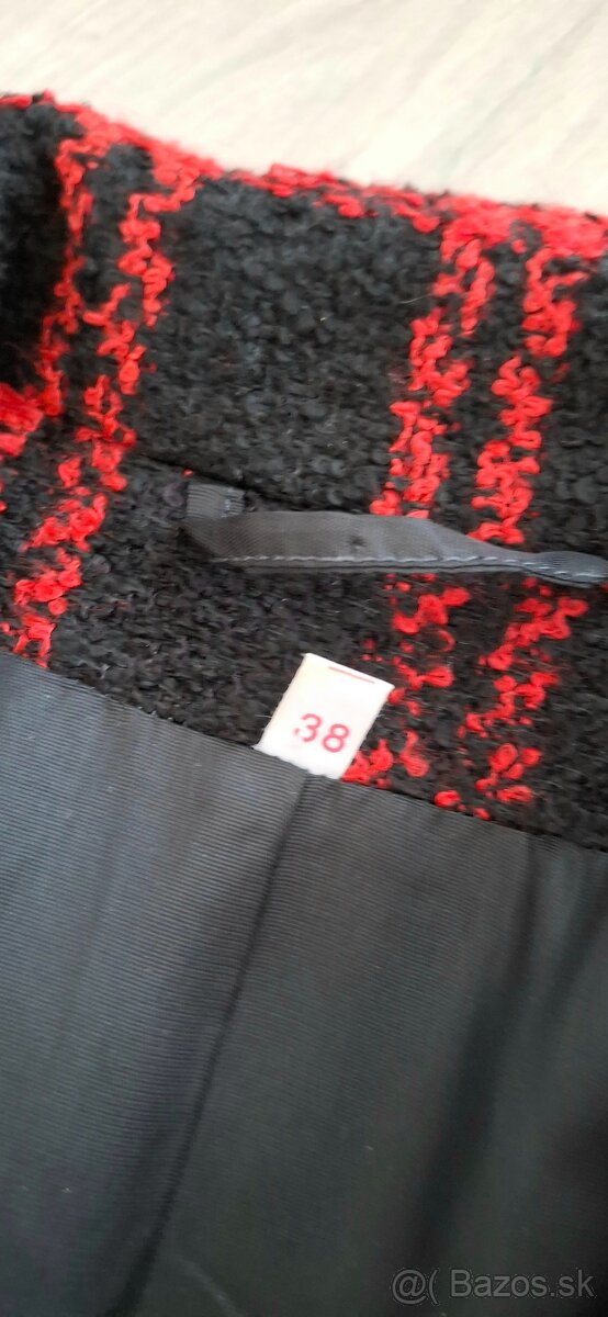 Dámske sako - 4