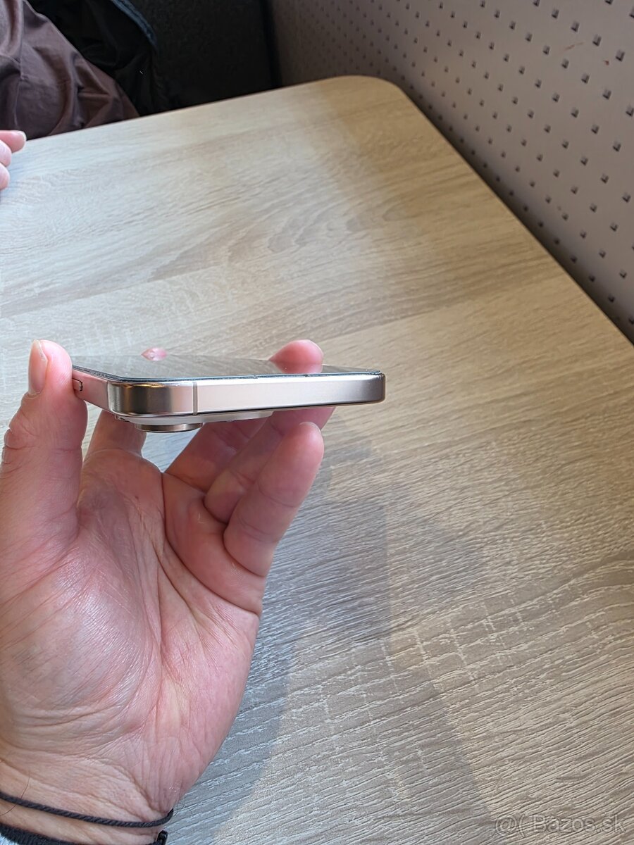 Iphone 16 PRO Max 256GB - 4