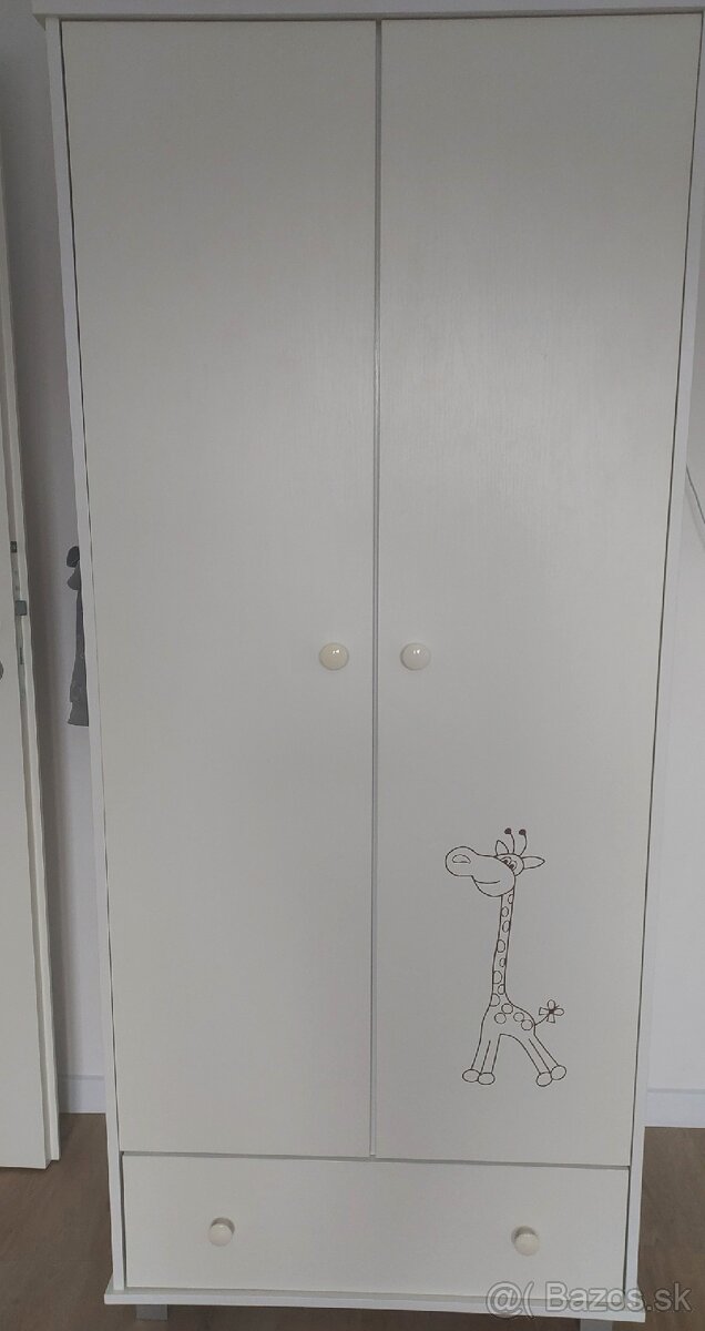 Nabytok do detskej izby - 4