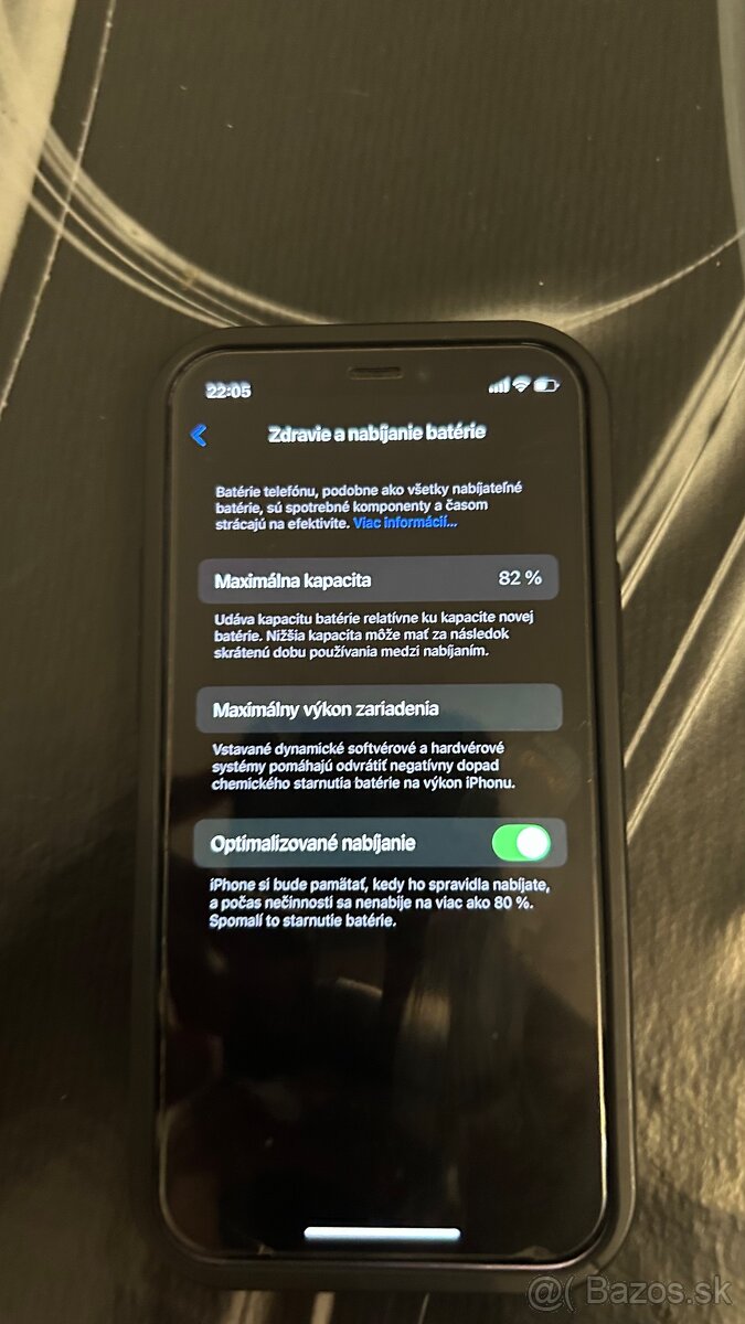 Predam iphone 12 mini 64gb - 4