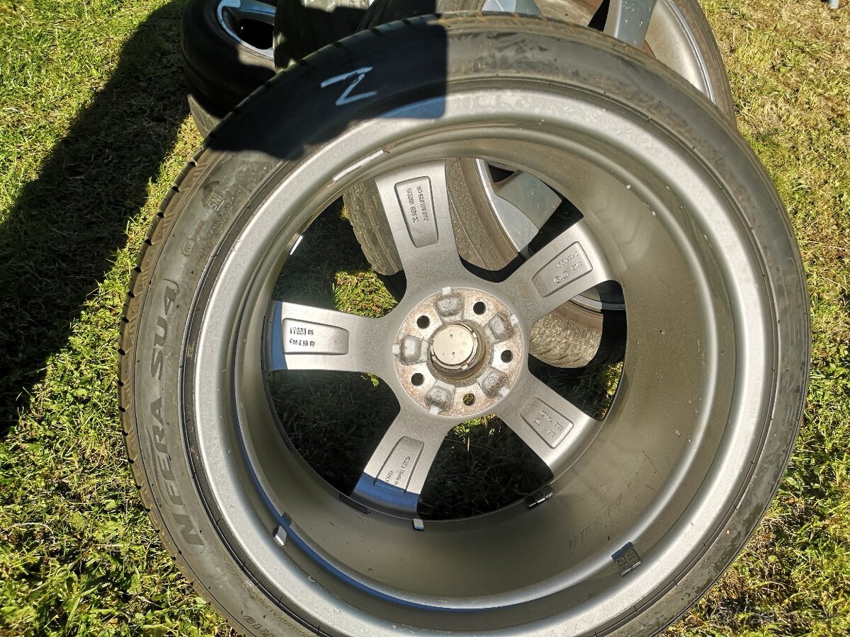 Rotory Audi 19ky - 4