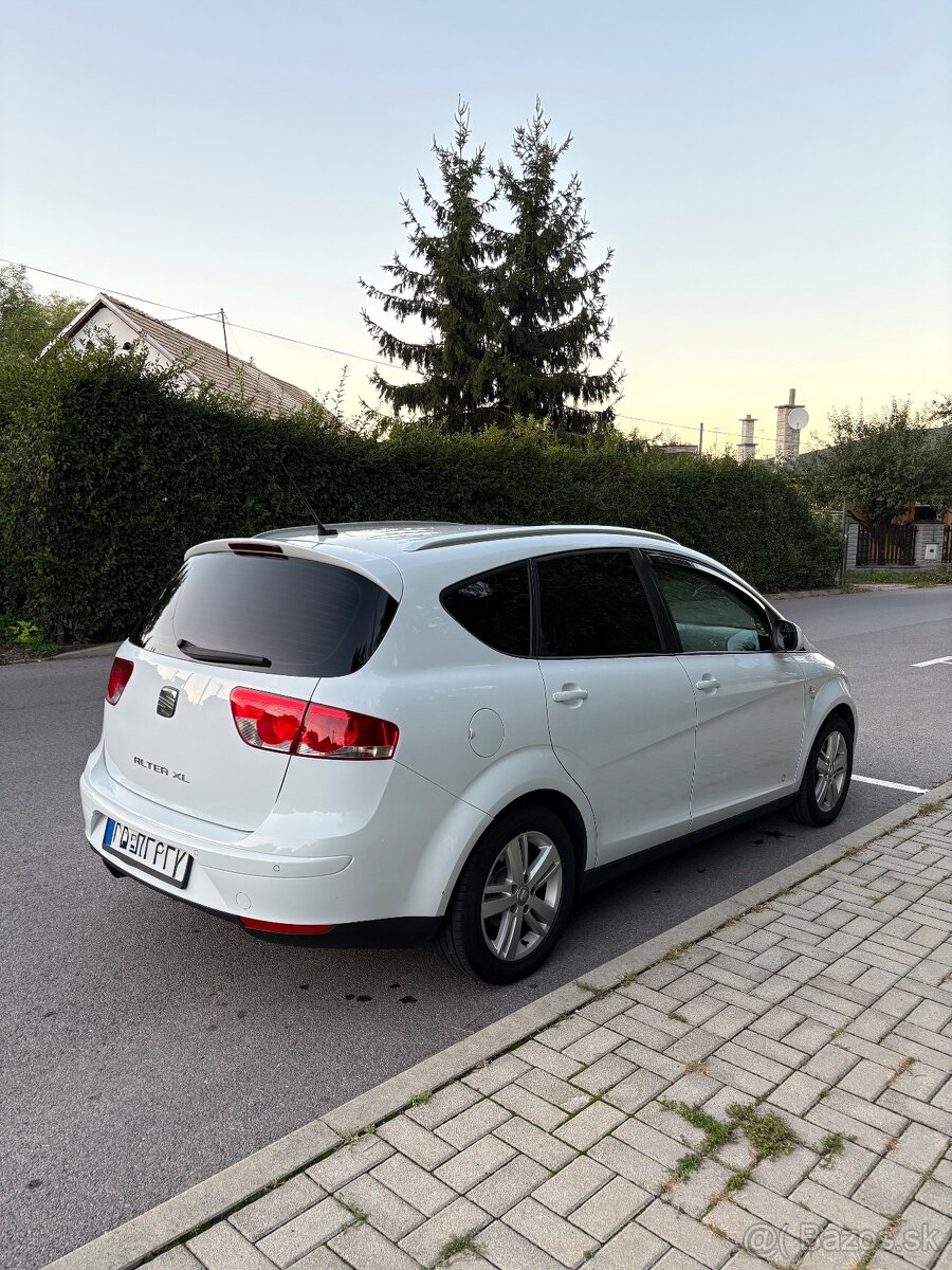 Seat Altea XL Copa - 4