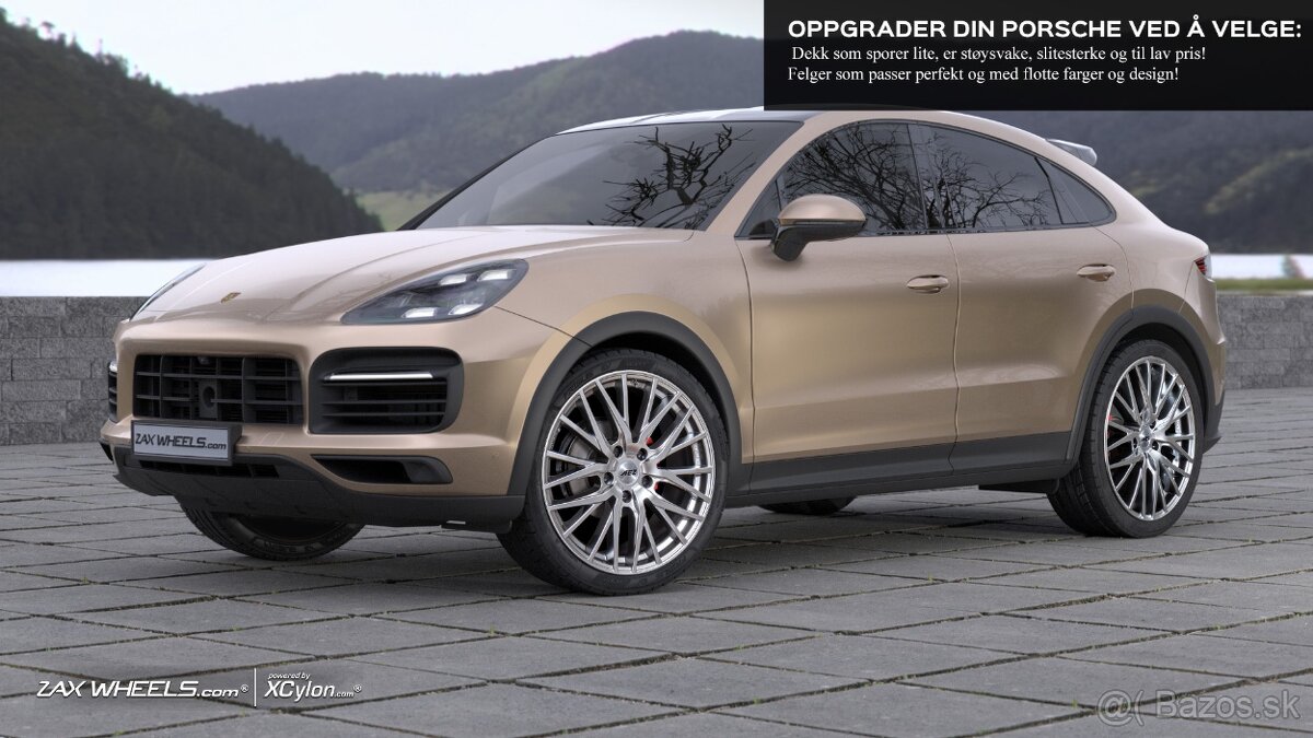 AEZ Panama High Gloss - 4