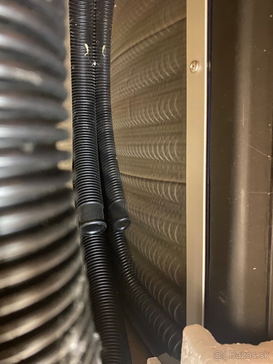 Solárny panel na ohrev vody - 4