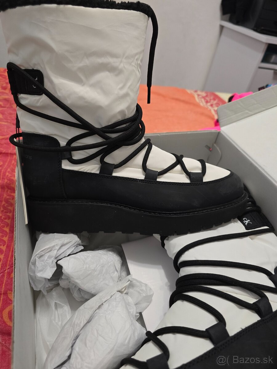 Calvin klein snehule 40tka - 4