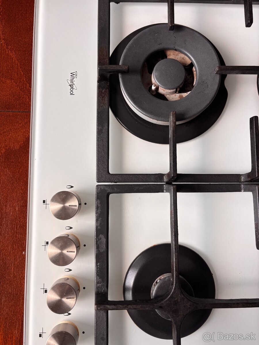 Whirlpool GOFL 629/WH - 4