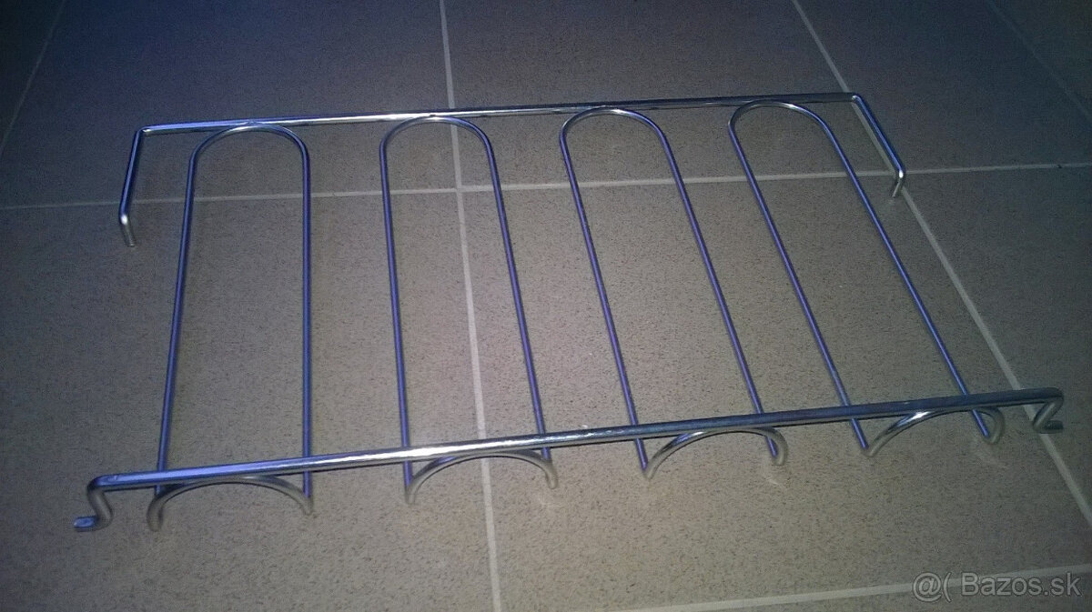 Predáme príslušenstvo šuflíky do kombin.Whirpool - 4