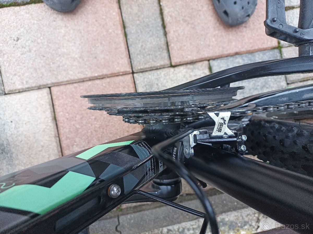 24" Detský bicykel - 4