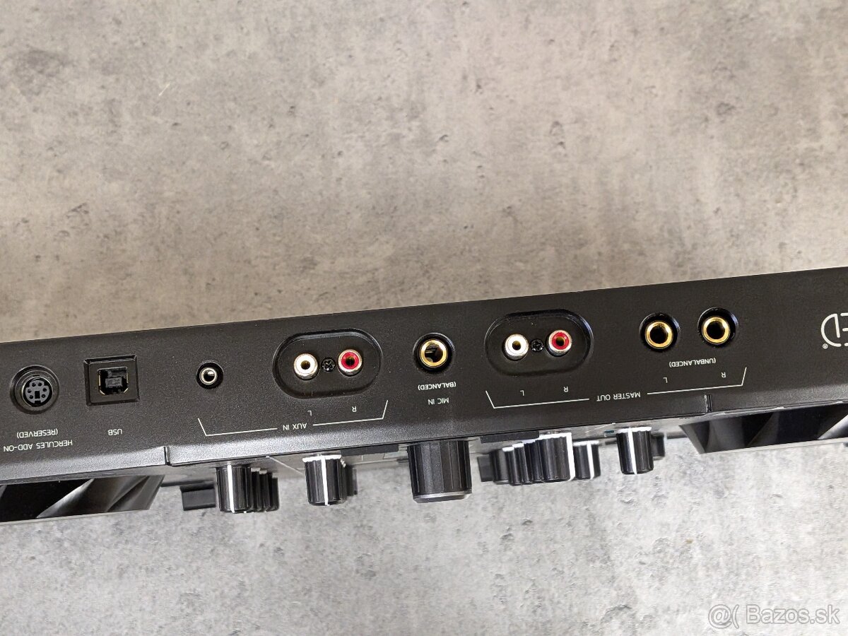Hercules DJControl Inpulse 500 - 4