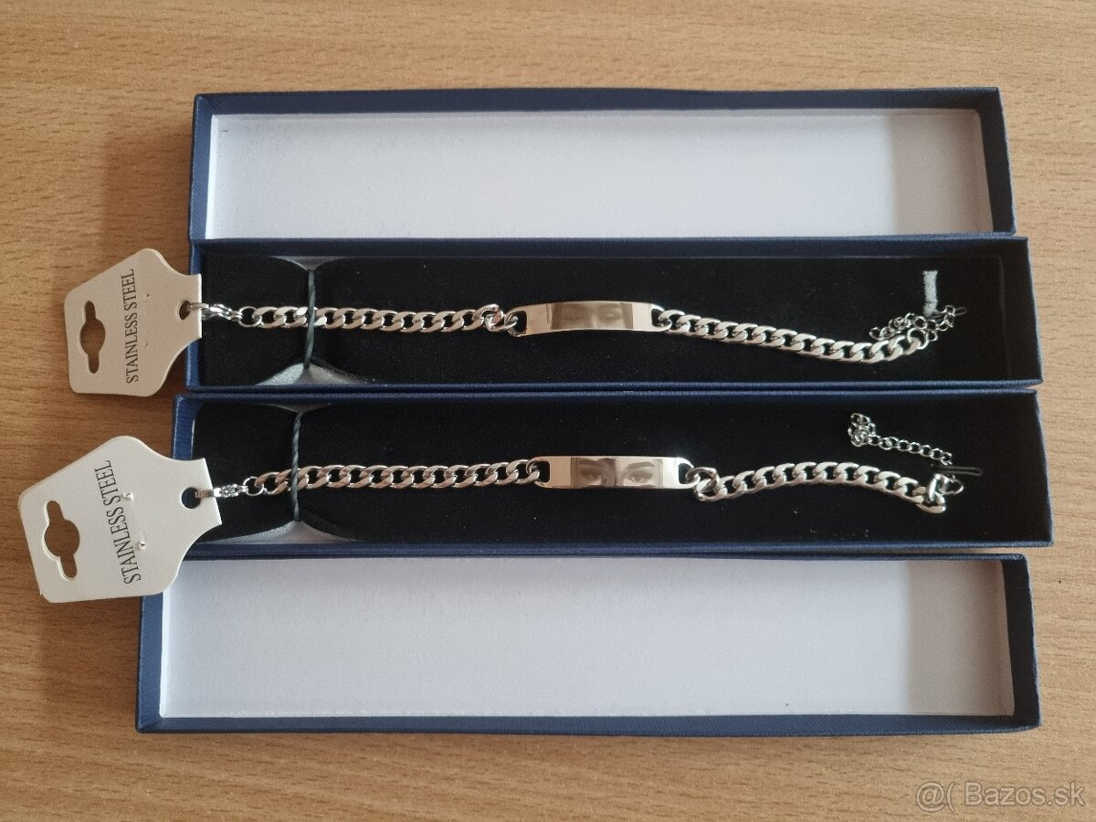 Dámsky náramok na ruku - 4