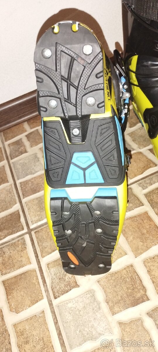 Skialp ROXA Xface tour. - 4