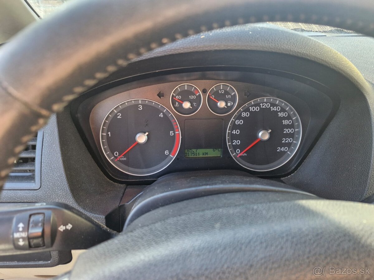 Ford Focus C-Max 1.6 TDCi - 4