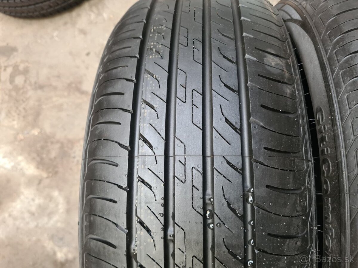 215/50 r18 letné 4 ks GITI DOT2020 - 4