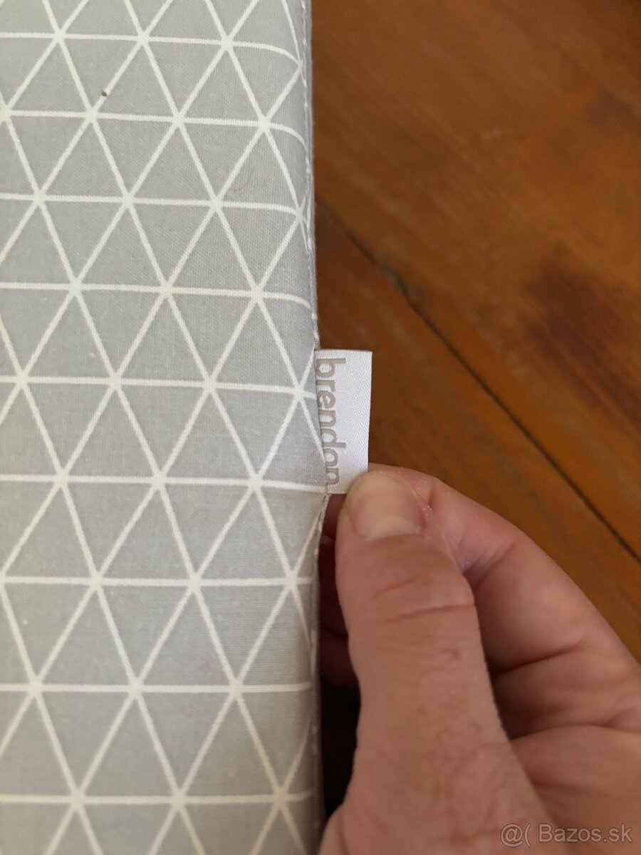 Refluxný vankúšik - 4